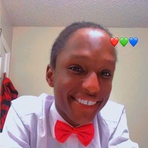 Meet your Posher, Robert